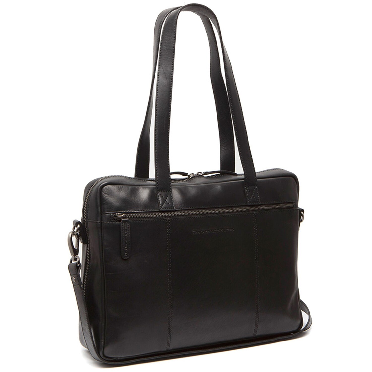 Сумка для ноутбука The Chesterfield Brand Modena Leder 38 cm Laptopfach, черный
Сумка для ноутбука The Chesterfield Brand Modena Leder 38 cm Laptopfach, черный