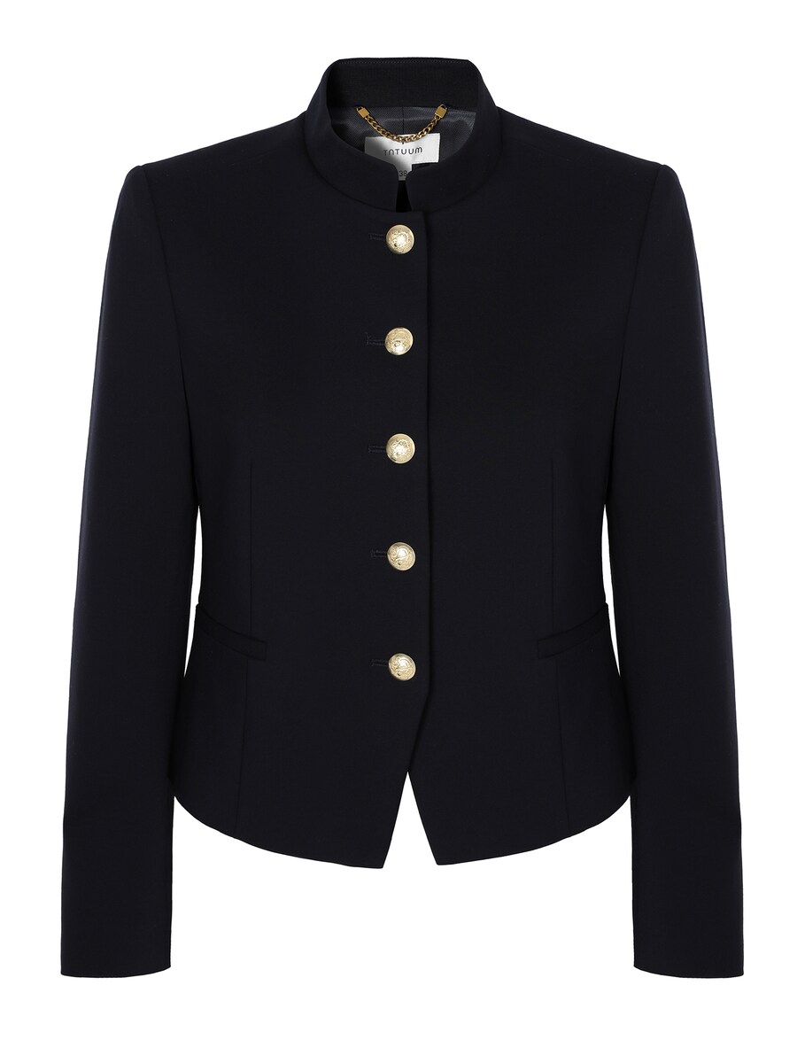 Блейзер TATUUM Morka, Navy
Блейзер TATUUM Morka, Navy