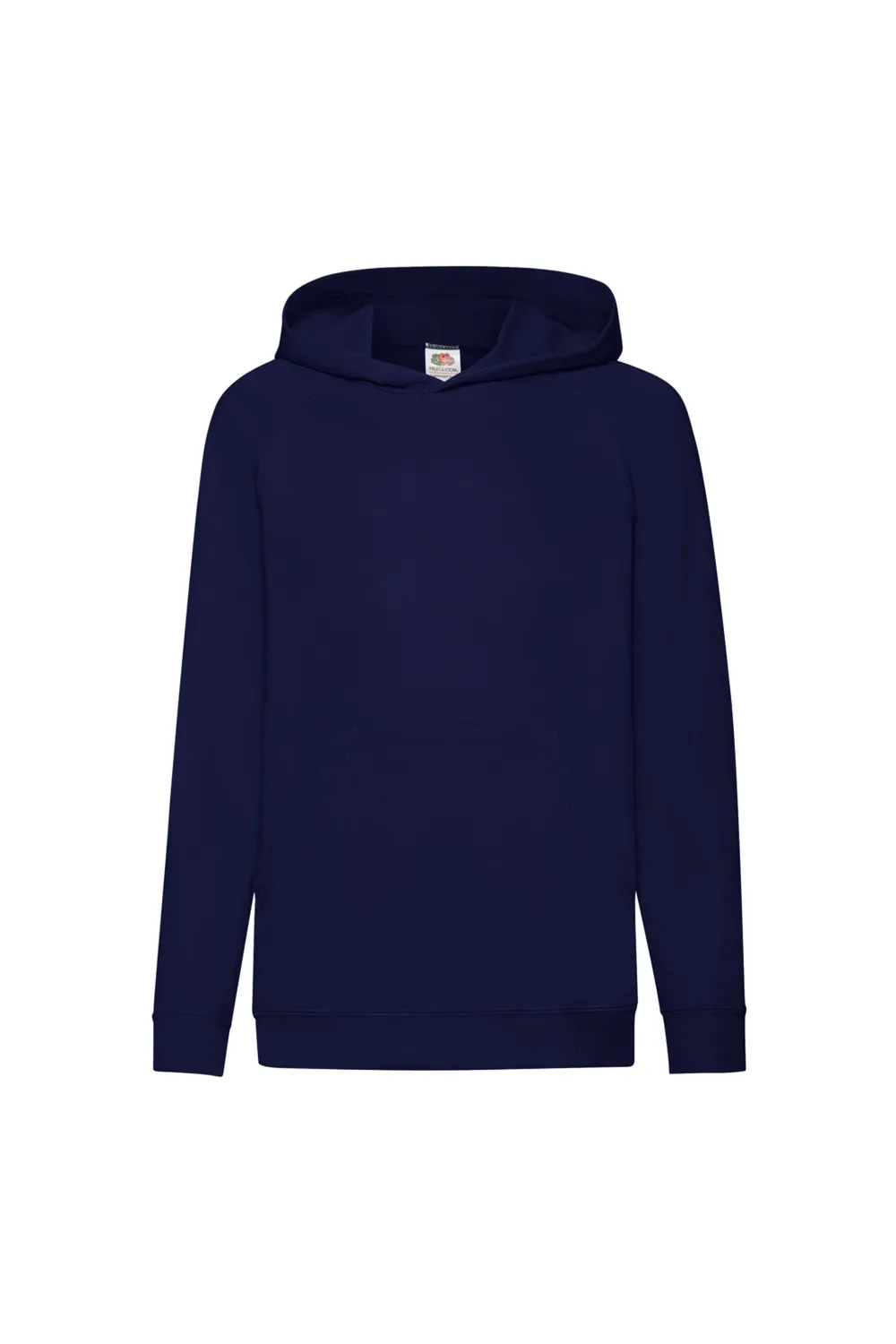 Легкая толстовка с капюшоном / толстовка с капюшоном Fruit of the Loom, темно-синий
Легкая толстовка с капюшоном / толстовка с капюшоном Fruit of the Loom, темно-синий