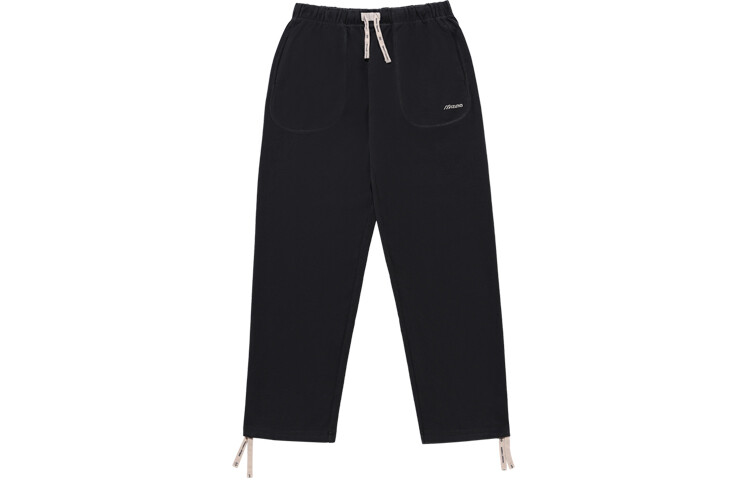 Трикотажные спортивные штаны унисекс Mizuno, цвет Charcoal Gray
Трикотажные спортивные штаны унисекс Mizuno, цвет Charcoal Gray