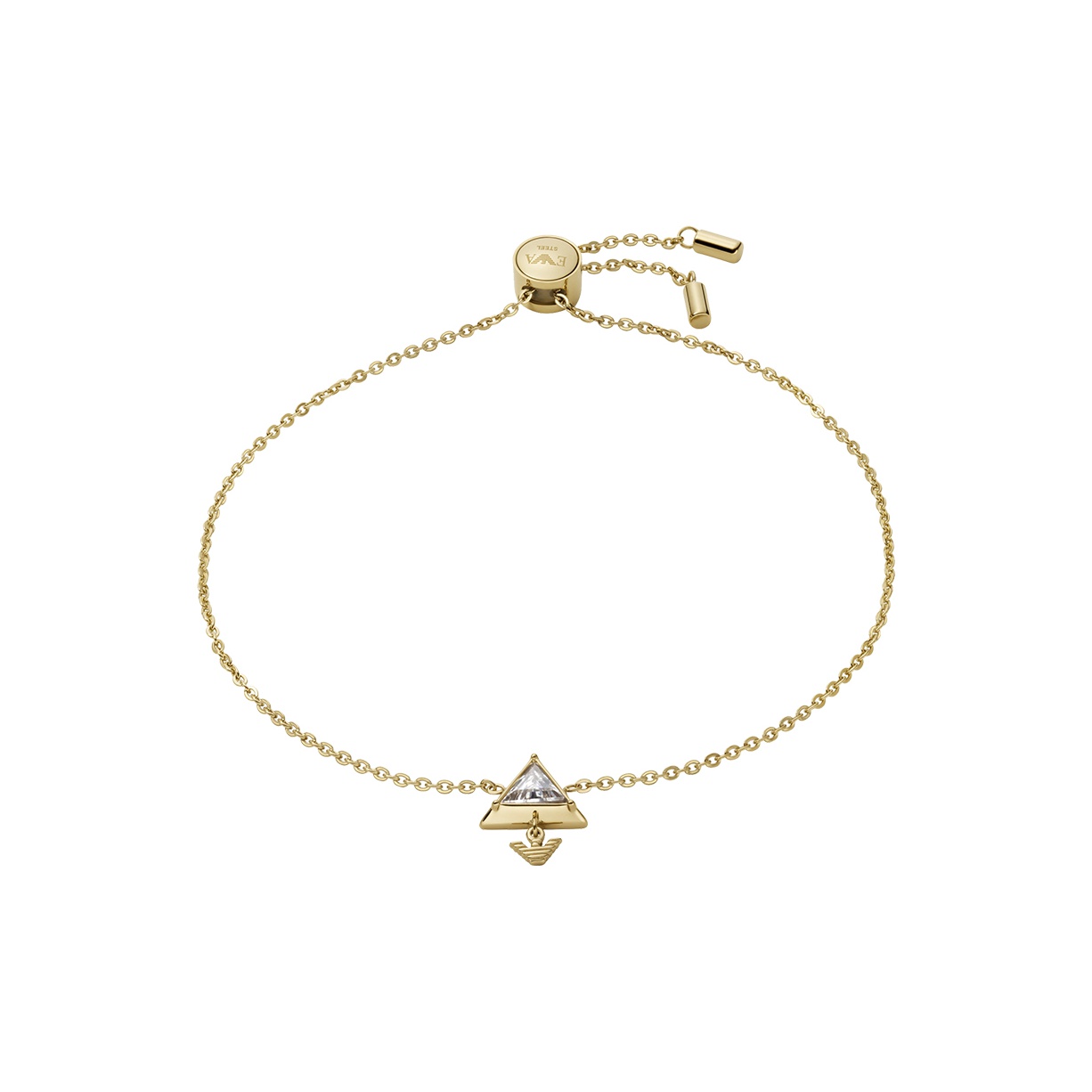 Стальные браслеты для женщин EMPORIO ARMANI
Стальные браслеты для женщин EMPORIO ARMANI