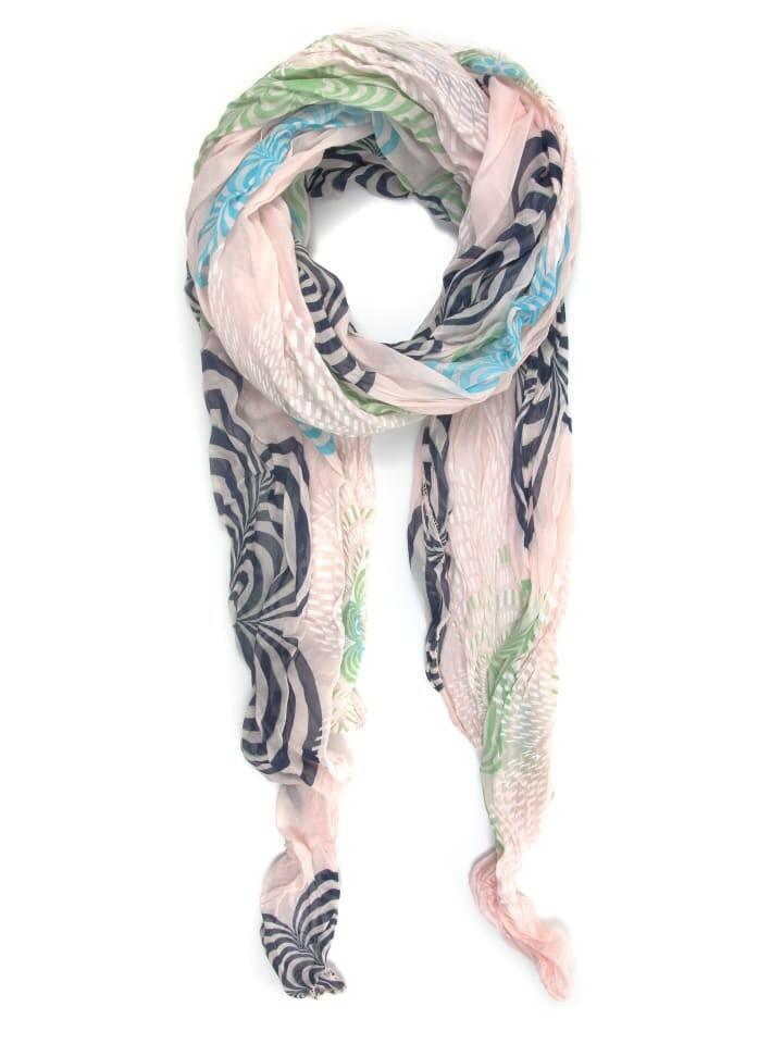 Шарф collezione alessandro, розовый
Шарф collezione alessandro, розовый