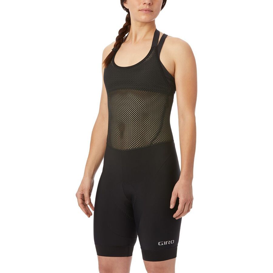 Шорты Giro Chrono Expert Halter Bib Short Giro, Black
Шорты Giro Chrono Expert Halter Bib Short Giro, Black