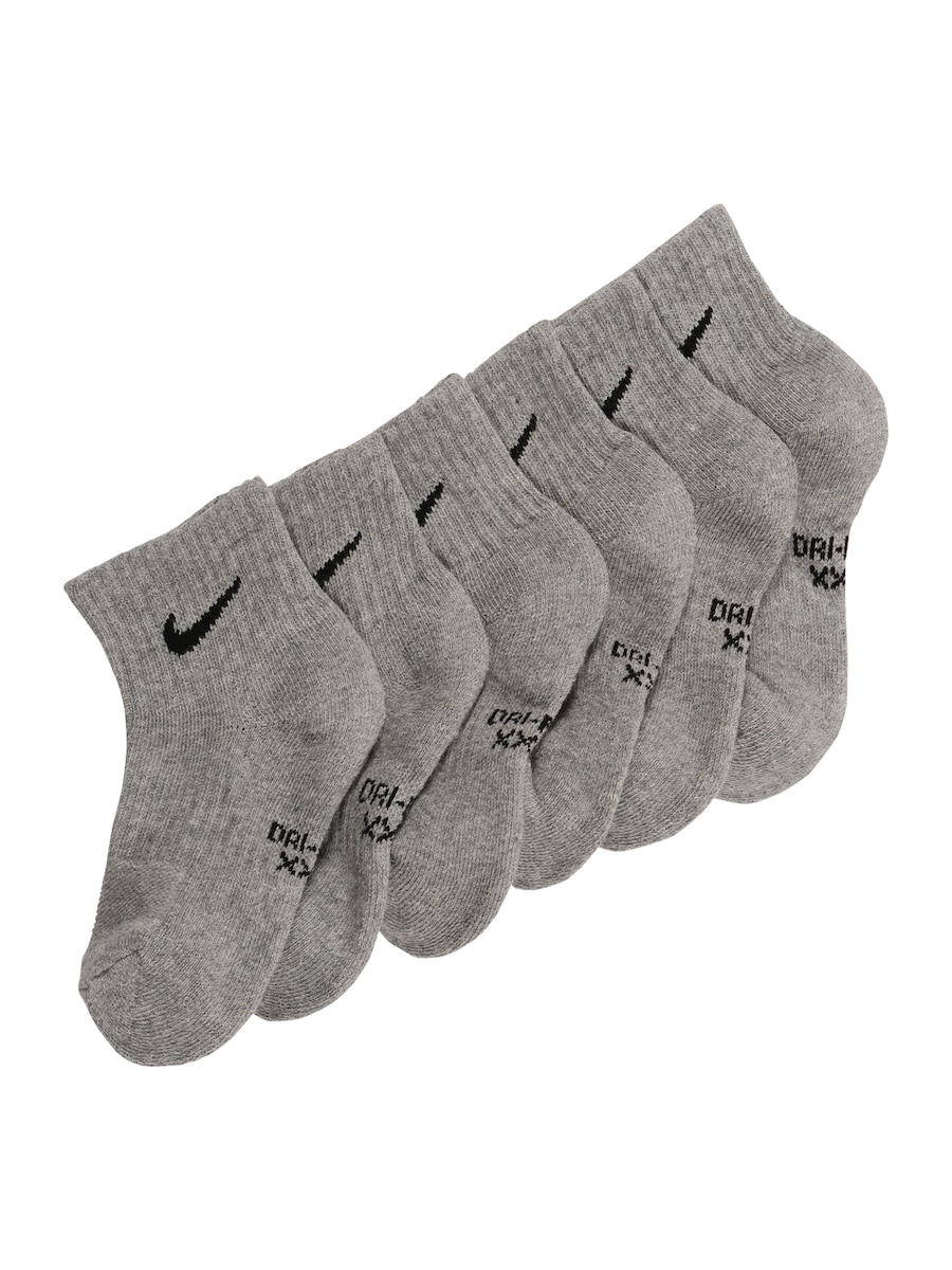 Спортивные носки Nike Sportswear, Mottled Grey
Спортивные носки Nike Sportswear, Mottled Grey