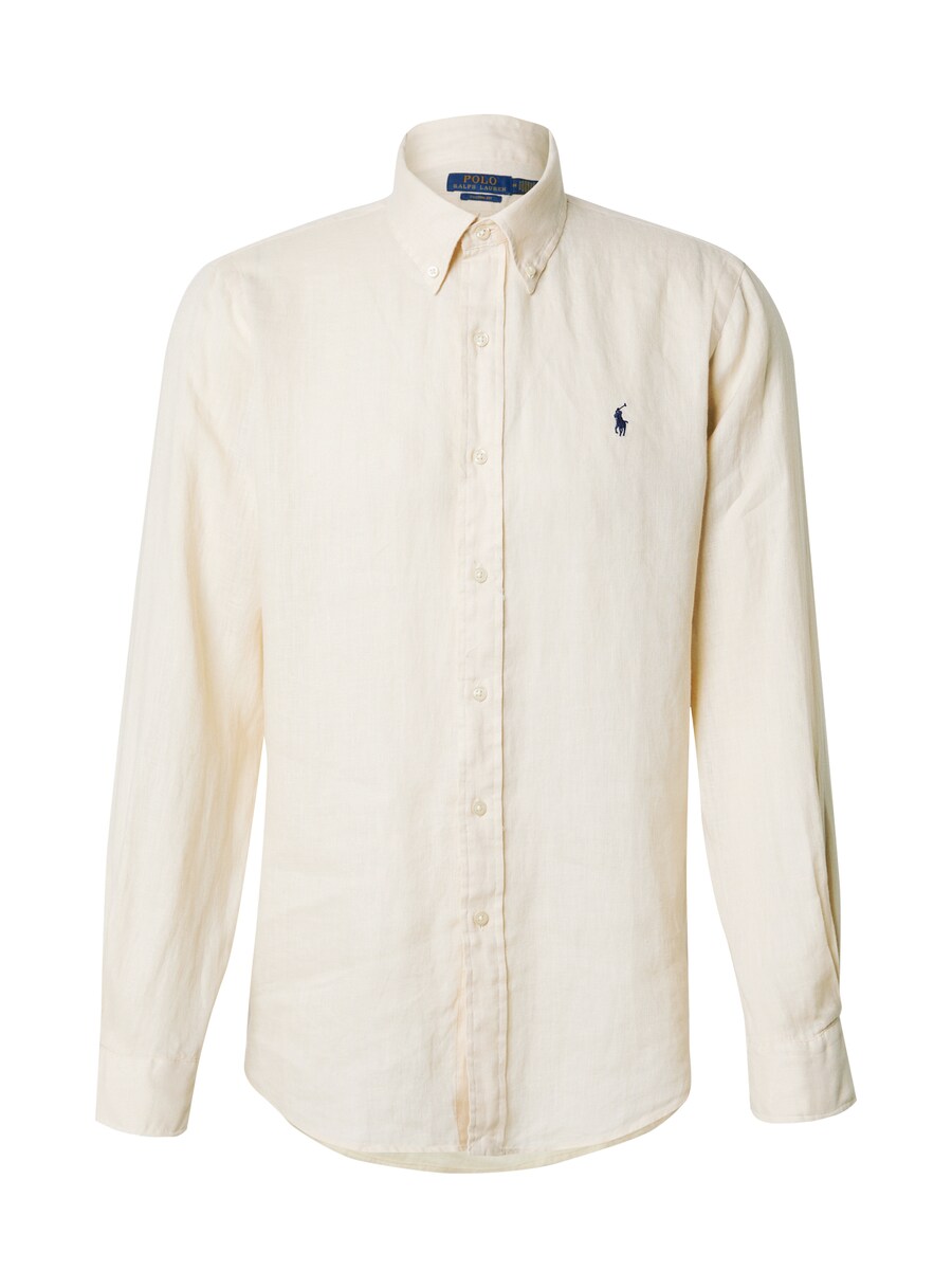 Повседневная рубашка Polo Ralph Lauren Regular fit Button Up Shirt, светло-бежевый
Повседневная рубашка Polo Ralph Lauren Regular fit Button Up Shirt, светло-бежевый