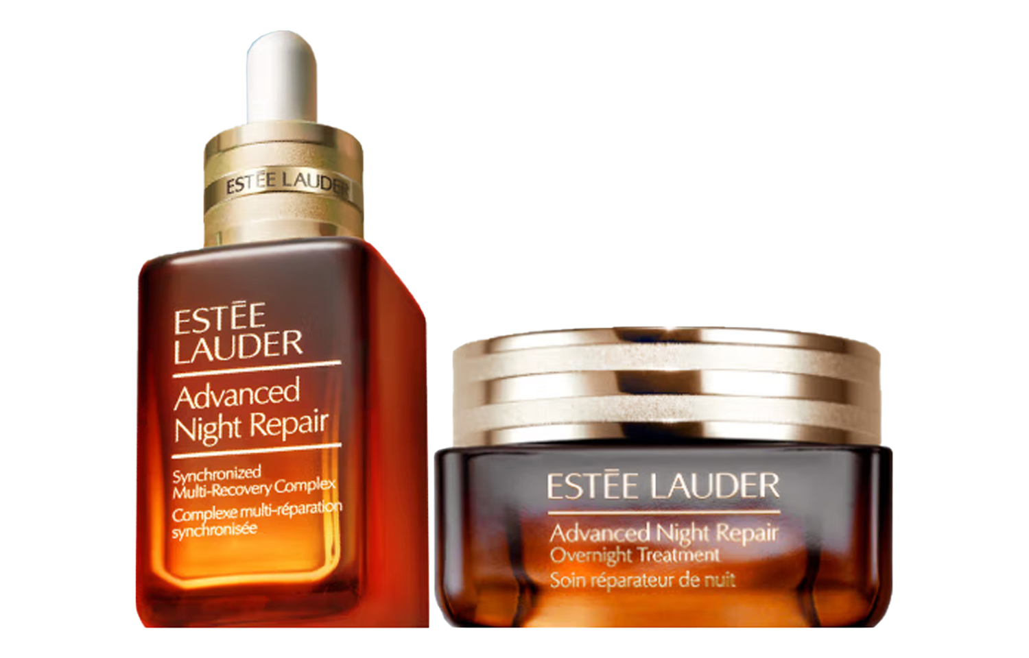 Yashilandai восстанавливающий и ревитализирующий набор для ухода за кожей с эффектом подтяжки 50мл+65мл ESTEE LAUDER
Yashilandai восстанавливающий и ревитализирующий набор для ухода за кожей с эффектом подтяжки 50мл+65мл ESTEE LAUDER