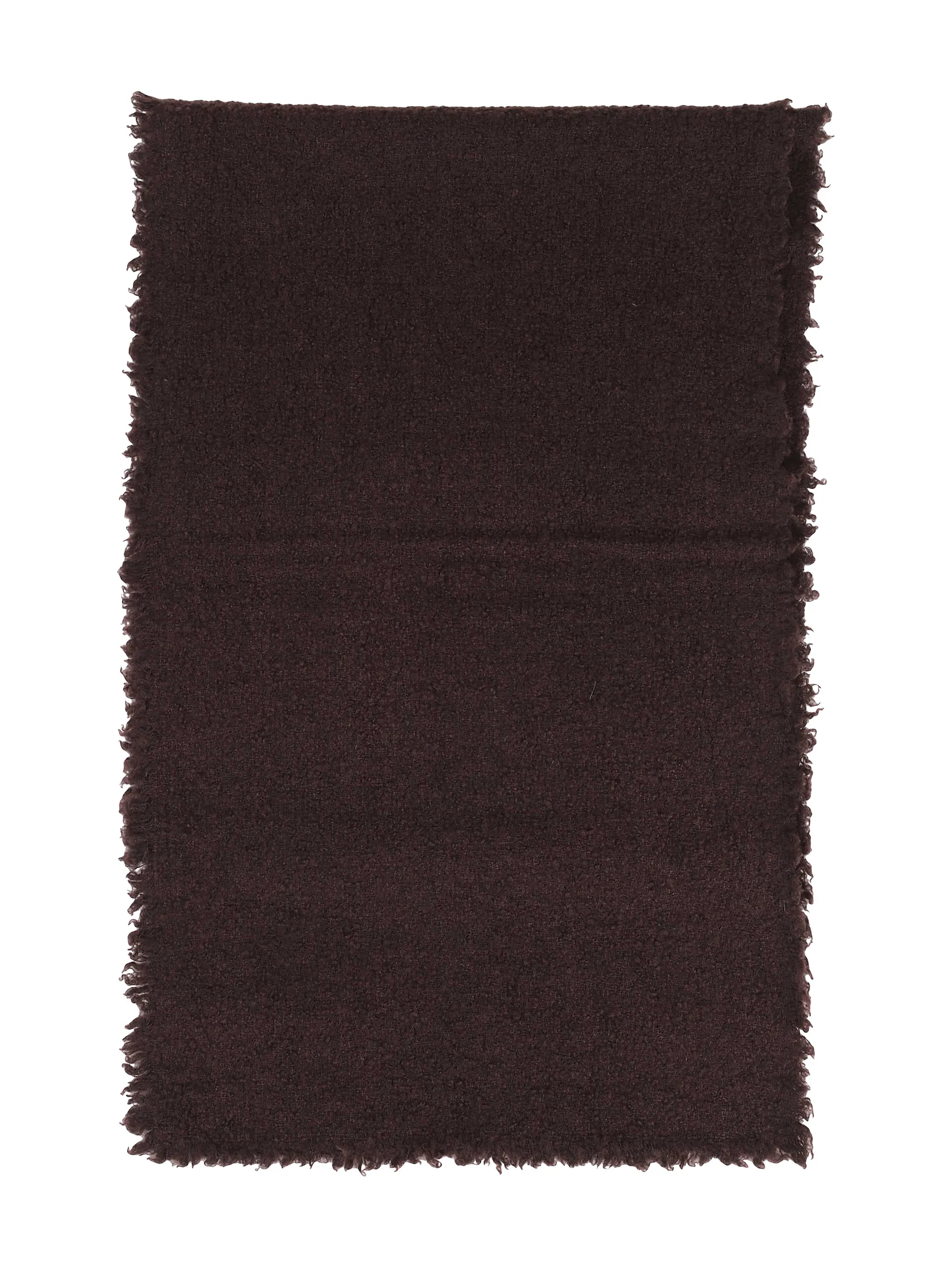 Шарф Alexina Faliero Sarti, коричневый
Шарф Alexina Faliero Sarti, коричневый