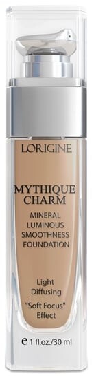 Осветляющая и разглаживающая основа 5.0, 30 мл Lorigine Minerals, Mythique Charm 
Осветляющая и разглаживающая основа 5.0, 30 мл Lorigine Minerals, Mythique Charm