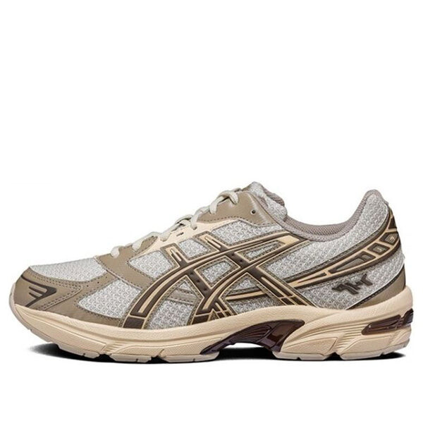Кроссовки x i4p gel 1130 Asics, серый
Кроссовки x i4p gel 1130 Asics, серый