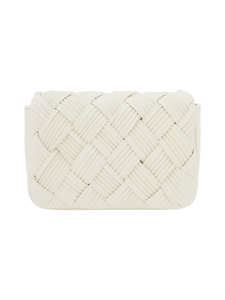 Наплечная сумка usha WHITE LABEL, белый 
Наплечная сумка usha WHITE LABEL, белый