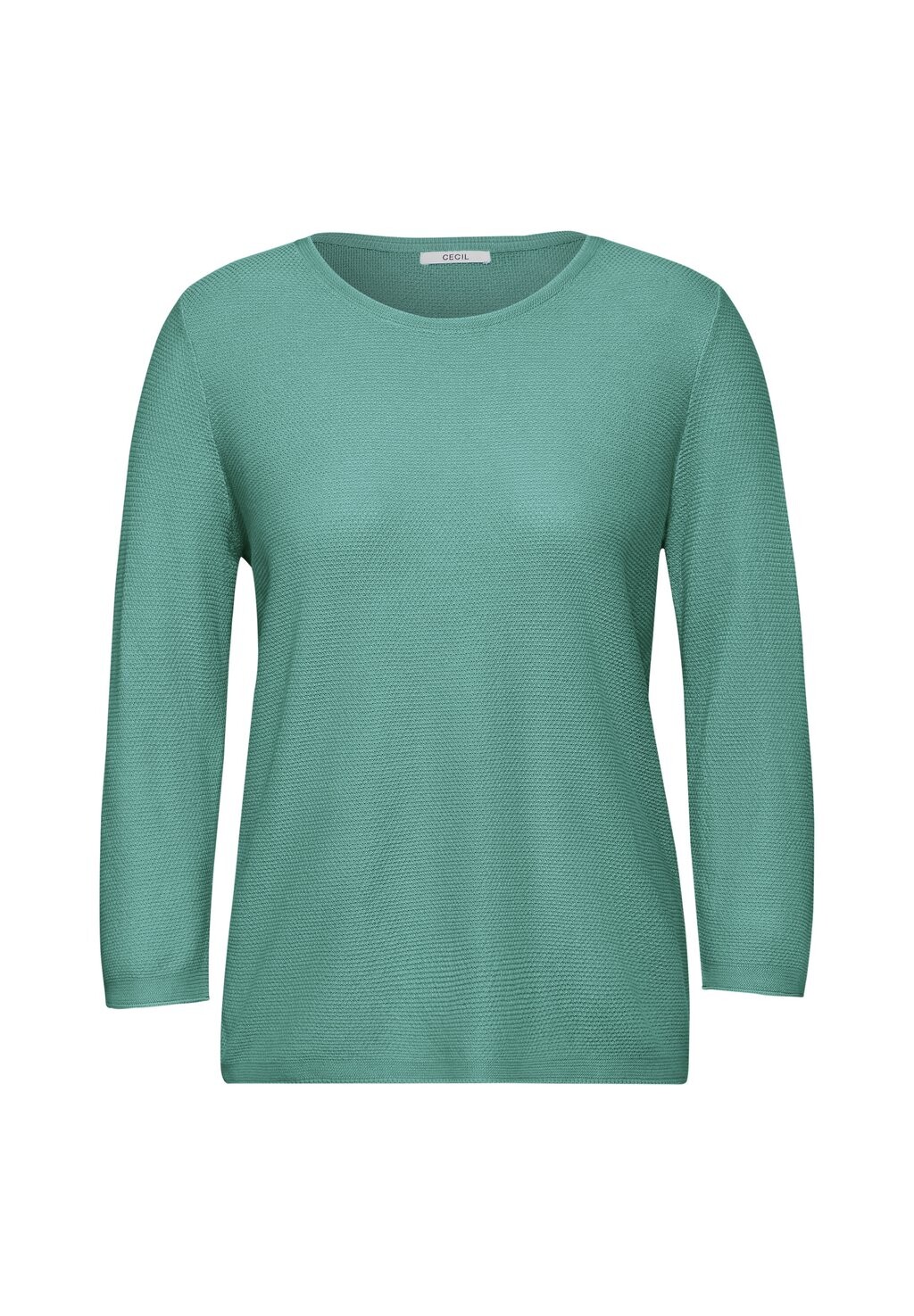 Джемпер Cecil, неоновый зеленый
Джемпер Cecil, неоновый зеленый