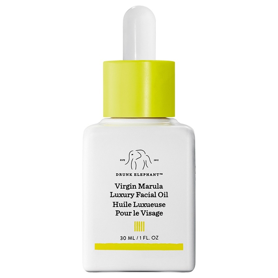 Масло для лица virgin marula luxury facial oil Drunk Elephant, объем 30 мл
Масло для лица virgin marula luxury facial oil Drunk Elephant, объем 30 мл