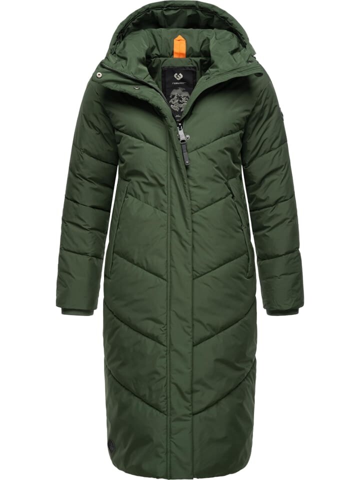 Пуховик ragwear, цвет dark olive, Хаки, Пуховик ragwear, цвет dark olive
Пуховик ragwear, цвет dark olive, Хаки, Пуховик ragwear, цвет dark olive