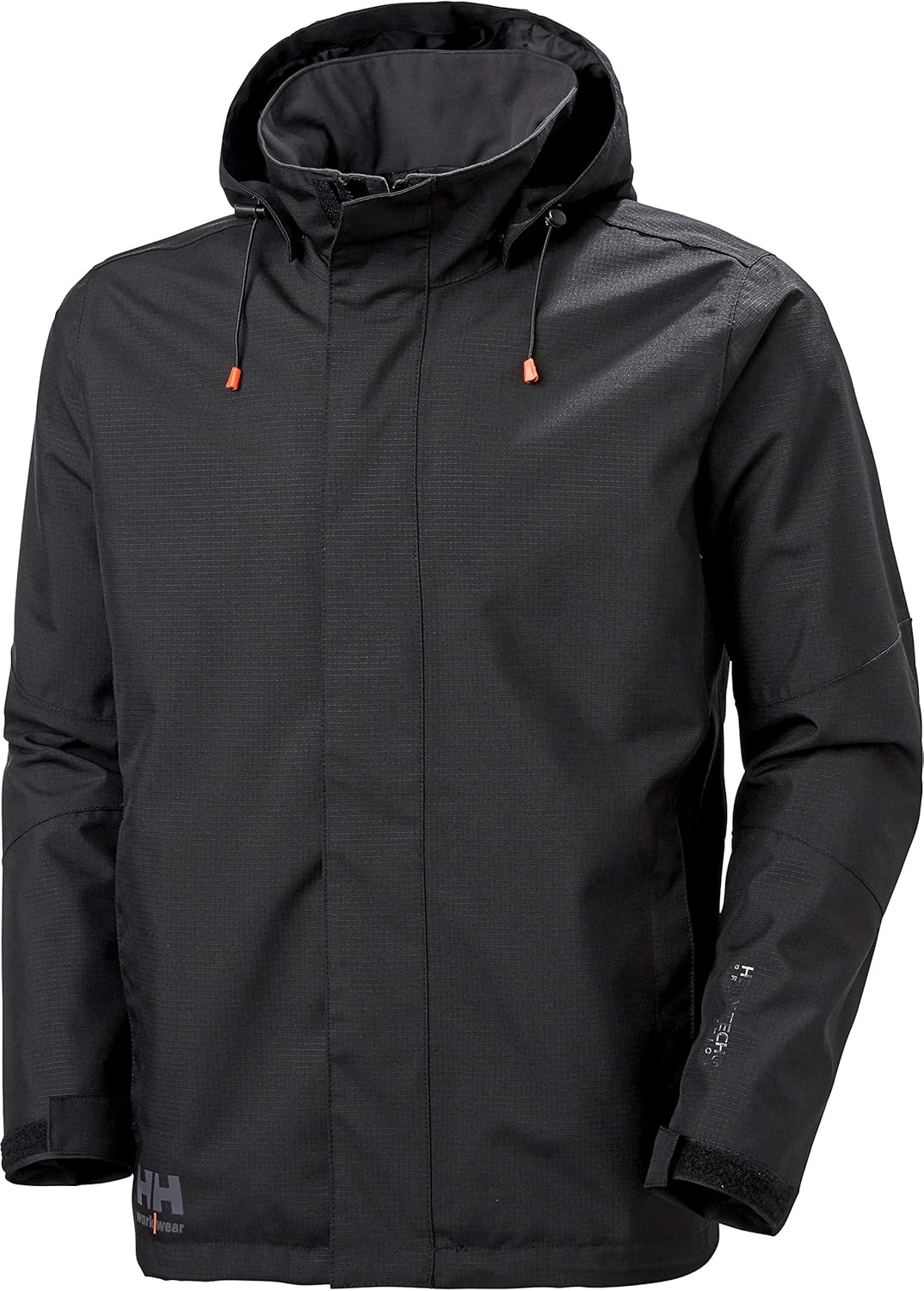 Helly-Hansen мужская рабочая куртка Oxford Shell Helly Hansen, Black
Helly-Hansen мужская рабочая куртка Oxford Shell Helly Hansen, Black