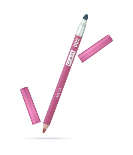 Карандаш для губ 002 Чайная роза 1,2 г Pupa True Lips , красный
Карандаш для губ 002 Чайная роза 1,2 г Pupa True Lips , красный