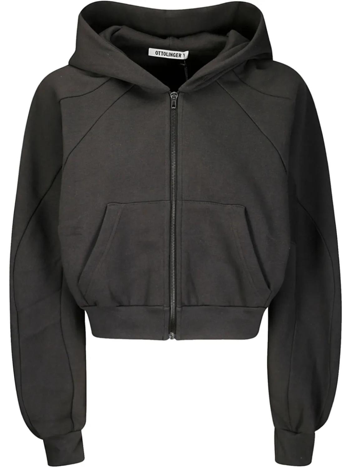 Толстовка Ottolinger Multiline, черный
Толстовка Ottolinger Multiline, черный
