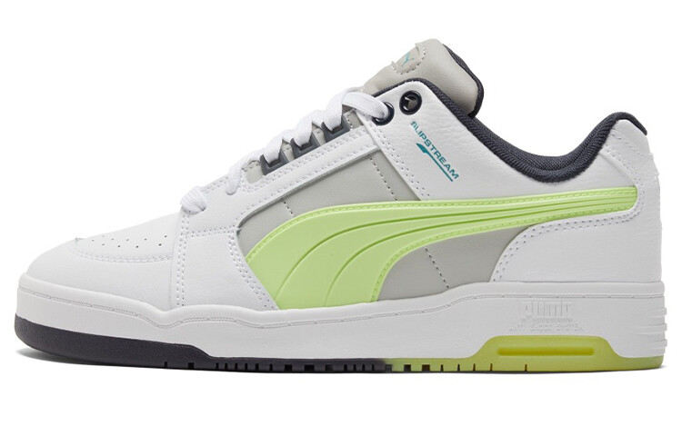 Кроссовки Puma Slipstream Lo Reprise 'White Fizzy Light'
Кроссовки Puma Slipstream Lo Reprise 'White Fizzy Light'