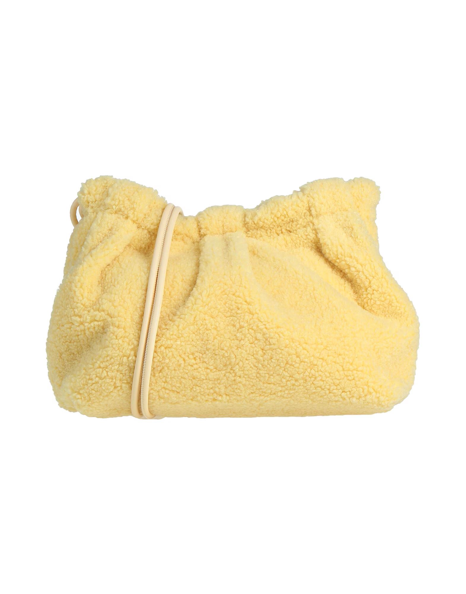 Сумка через плечо Themoirè, желтый
Сумка через плечо Themoirè, желтый