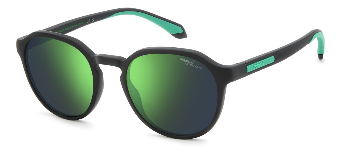 Мужские солнцезащитные очки PLD 2170-S-X POLAROID
Мужские солнцезащитные очки PLD 2170-S-X POLAROID