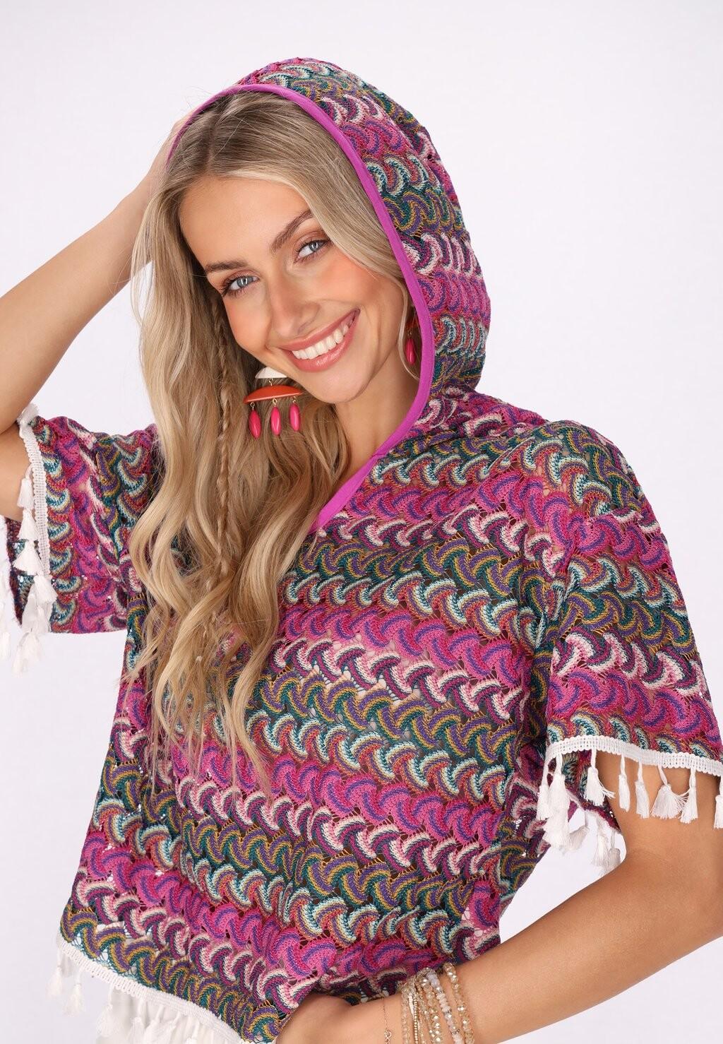 Блуза IZIA, розовый
Блуза IZIA, розовый