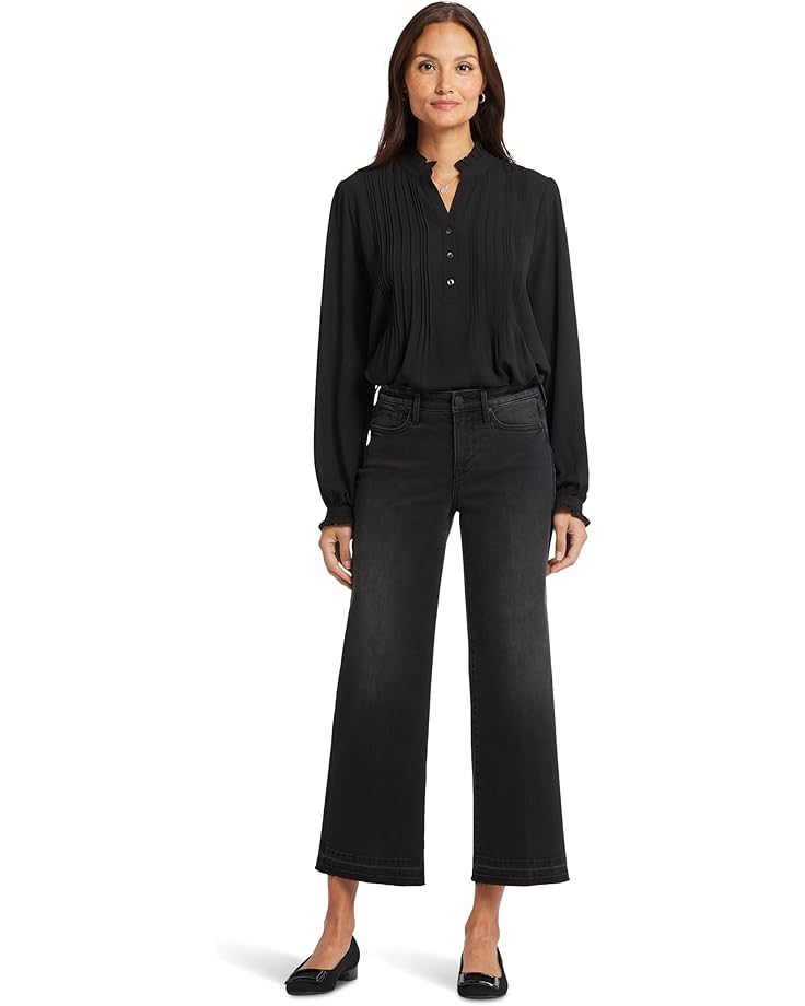 Джинсы NYDJ Teresa Ankle, цвет Crosswinds
Джинсы NYDJ Teresa Ankle, цвет Crosswinds