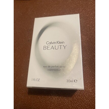 Beauty 30 мл парфюмированная вода-спрей, Calvin Klein
Beauty 30 мл парфюмированная вода-спрей, Calvin Klein
