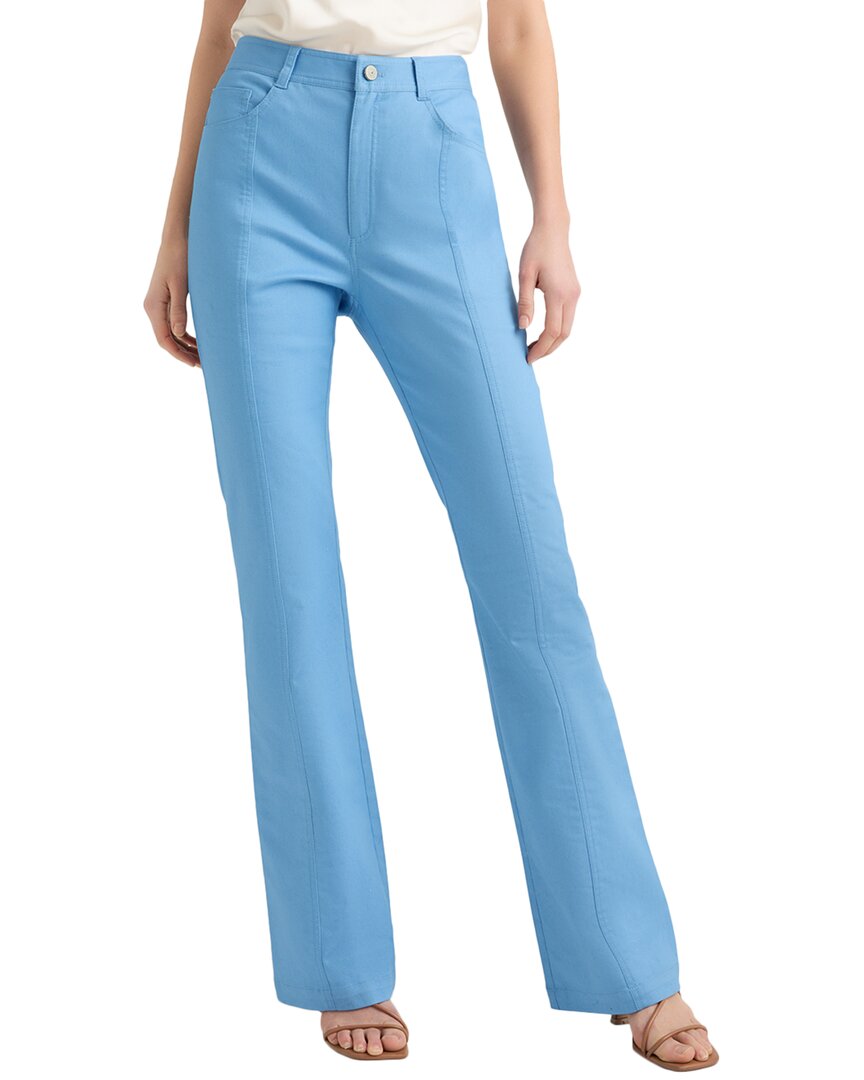 Брюки женские Cinq à Sept, синий
Брюки женские Cinq à Sept, синий