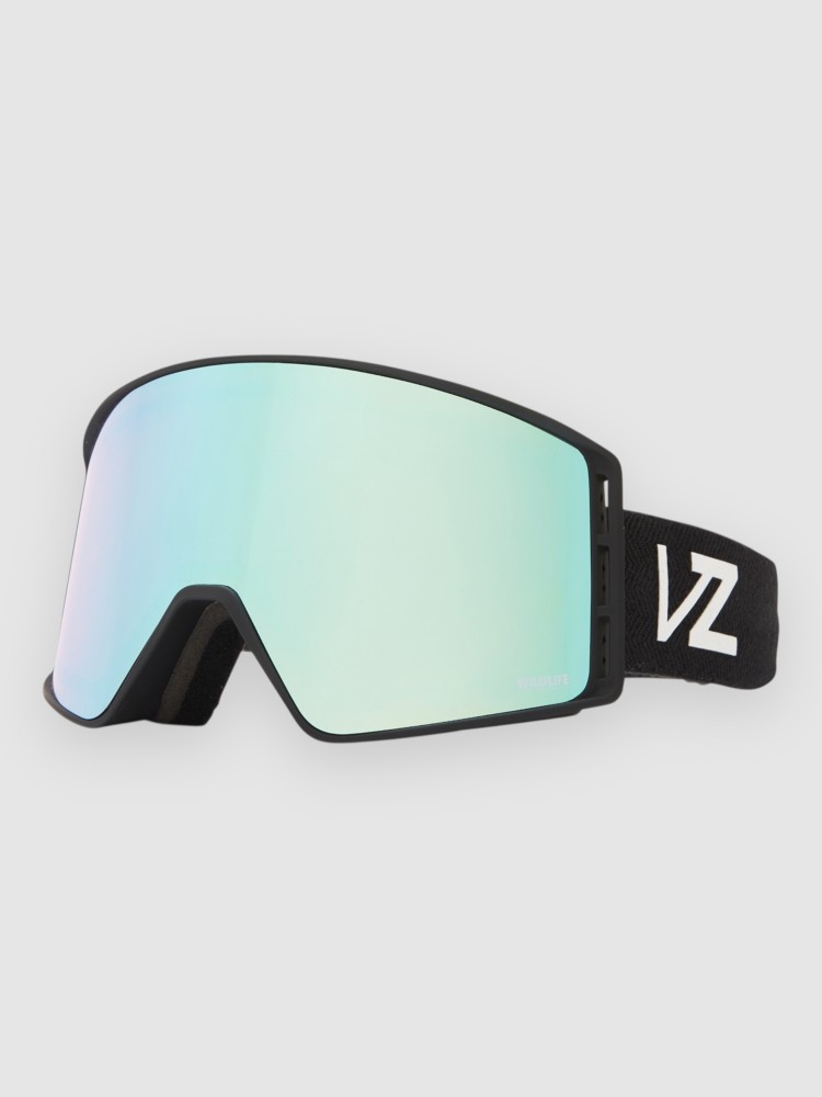 Очки для сноуборда VonZipper Velo Vfs Black Goggle, fire chrome, Черный, Очки для сноуборда VonZipper Velo Vfs Black Goggle, fire chrome
Очки для сноуборда VonZipper Velo Vfs Black Goggle, fire chrome, Черный, Очки для сноуборда VonZipper Velo Vfs Black Goggle, fire chrome