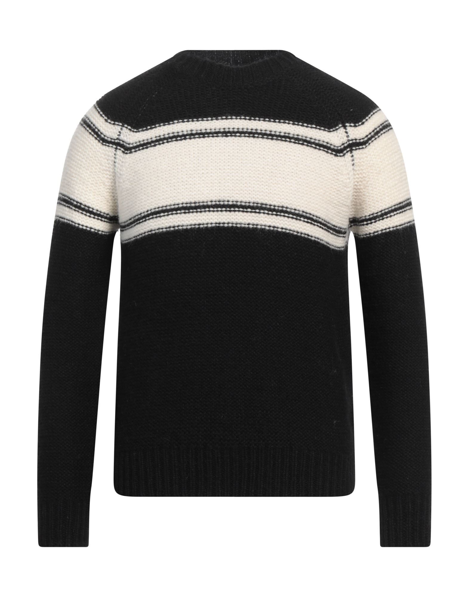 Свитер Nuur, черный
Свитер Nuur, черный