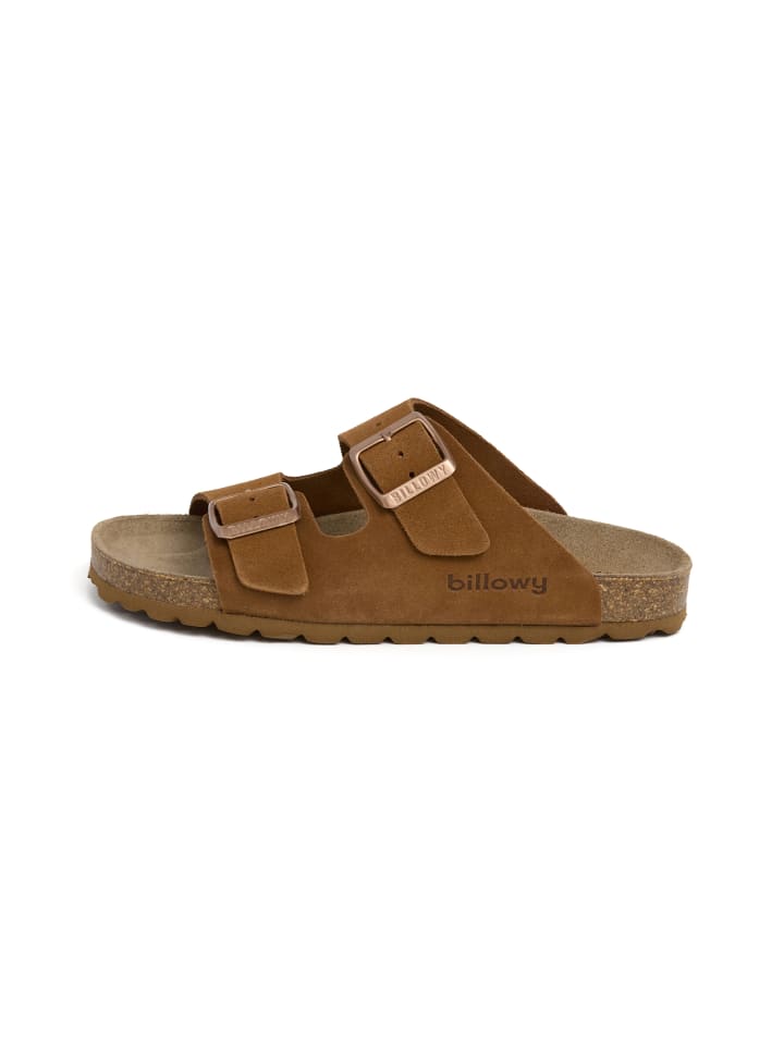 Мюли billowy, коричневый
Мюли billowy, коричневый