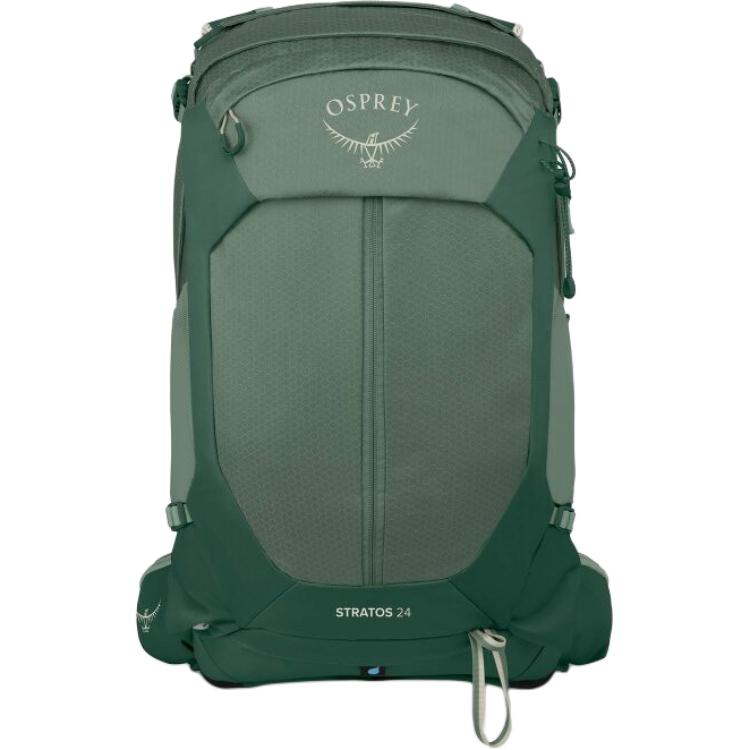 OSPREY 24-литровый альпинистский рюкзак Outdoor Bag из переработанного нейлона цвета Pine Green для мужчин
OSPREY 24-литровый альпинистский рюкзак Outdoor Bag из переработанного нейлона цвета Pine Green для мужчин