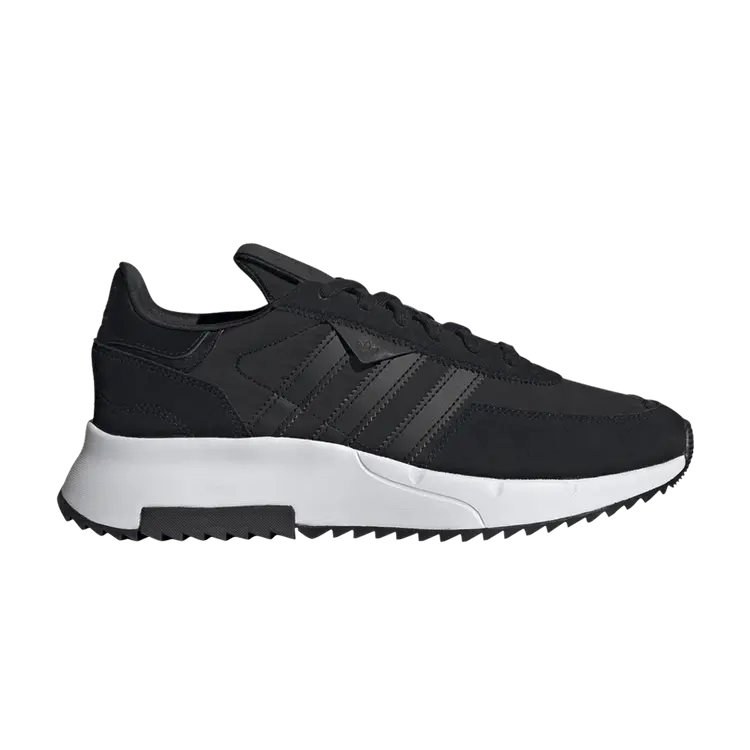 Кроссовки Retropy F2 'Black White', черный
Кроссовки Retropy F2 'Black White', черный