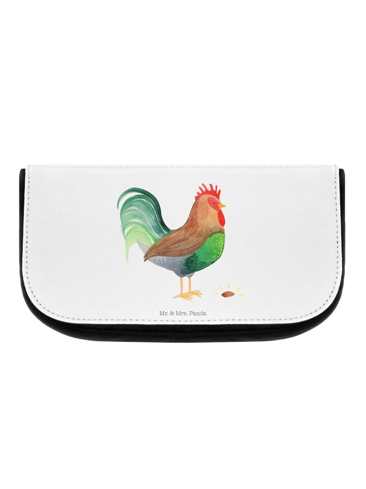 Косметичка Mr. & Mrs. Panda, белый
Косметичка Mr. & Mrs. Panda, белый