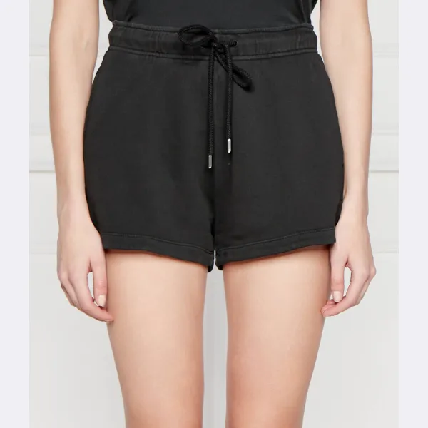 Шорты Sbrisolona стандартного кроя Pinko, черный
Шорты Sbrisolona стандартного кроя Pinko, черный