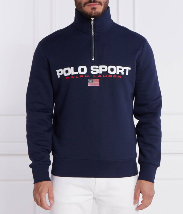 Свитер Regular fit Polo Ralph Lauren, синий
Свитер Regular fit Polo Ralph Lauren, синий