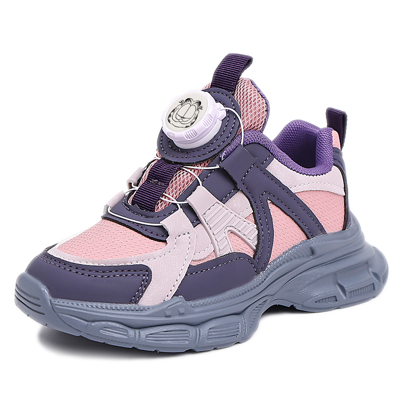 Нескользящие, амортизирующие, износостойкие, дышащие, низкие повседневные кроссовки для детей JIAFEIMAO, фиолетовый
Нескользящие, амортизирующие, износостойкие, дышащие, низкие повседневные кроссовки для детей JIAFEIMAO, фиолетовый