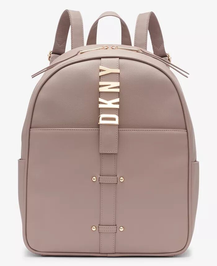 Нью-Йоркский рюкзак Dkny, слоновая кость/кремовый
Нью-Йоркский рюкзак Dkny, слоновая кость/кремовый