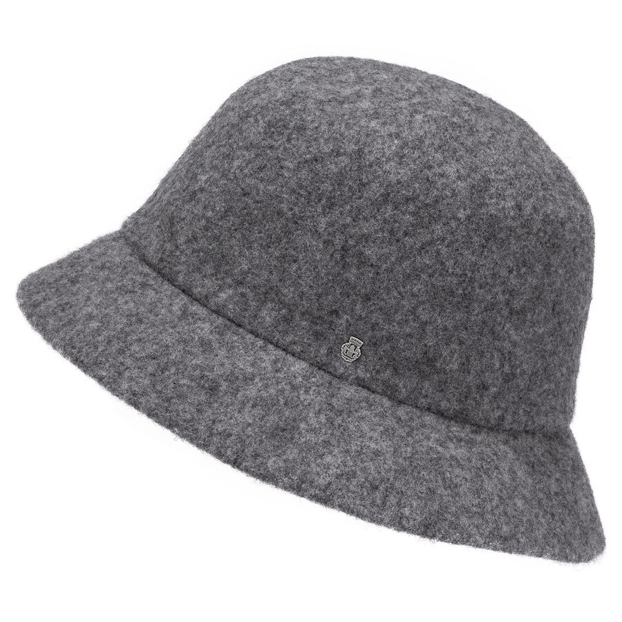 Шляпа Roeckl CARNABY, серый
Шляпа Roeckl CARNABY, серый