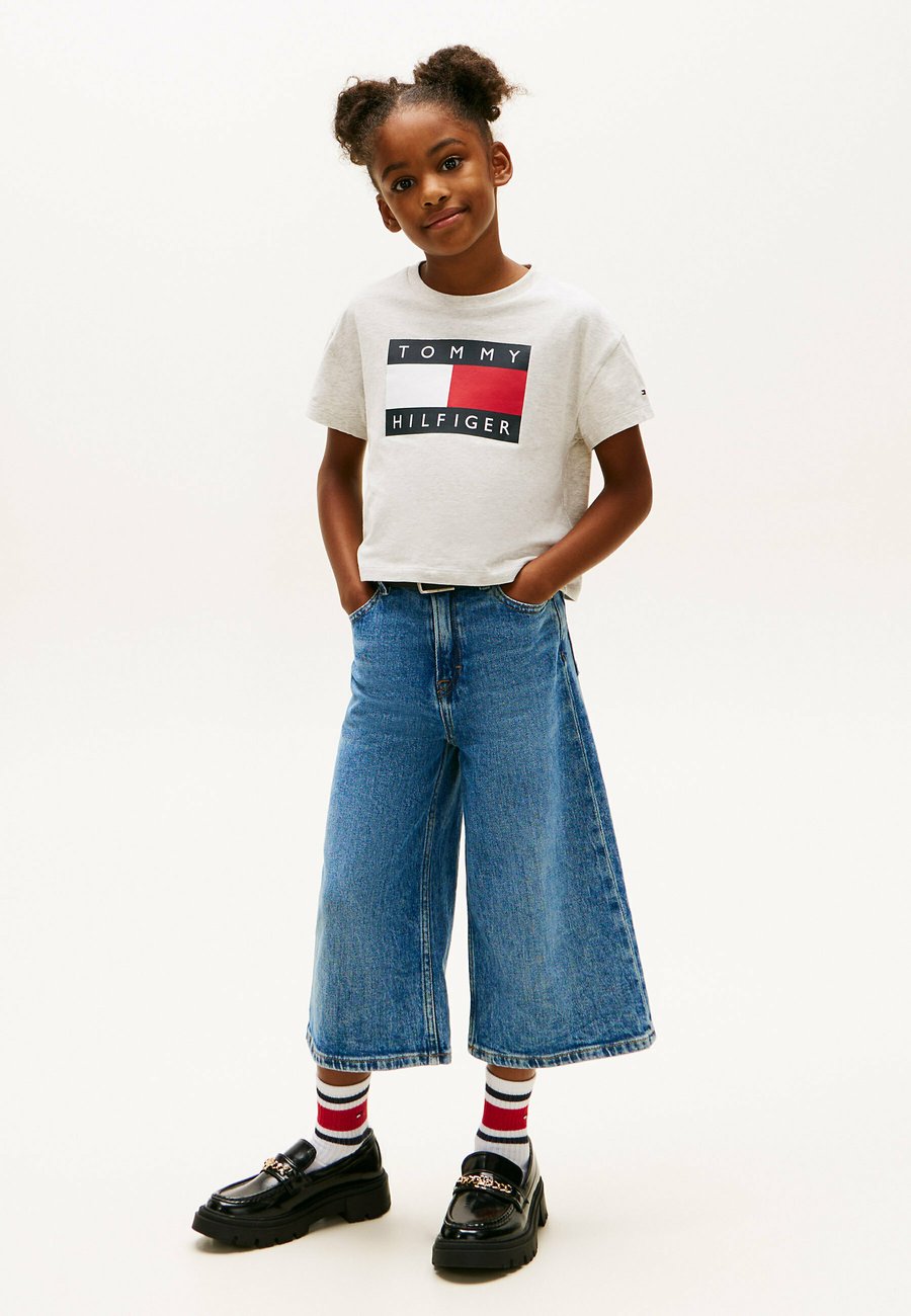 Футболка Tommy Hilfiger Print T-shirt, Light Grey Heather/Grey, Серый, Футболка Tommy Hilfiger Print T-shirt, Light Grey Heather/Grey
Футболка Tommy Hilfiger Print T-shirt, Light Grey Heather/Grey, Серый, Футболка Tommy Hilfiger Print T-shirt, Light Grey Heather/Grey