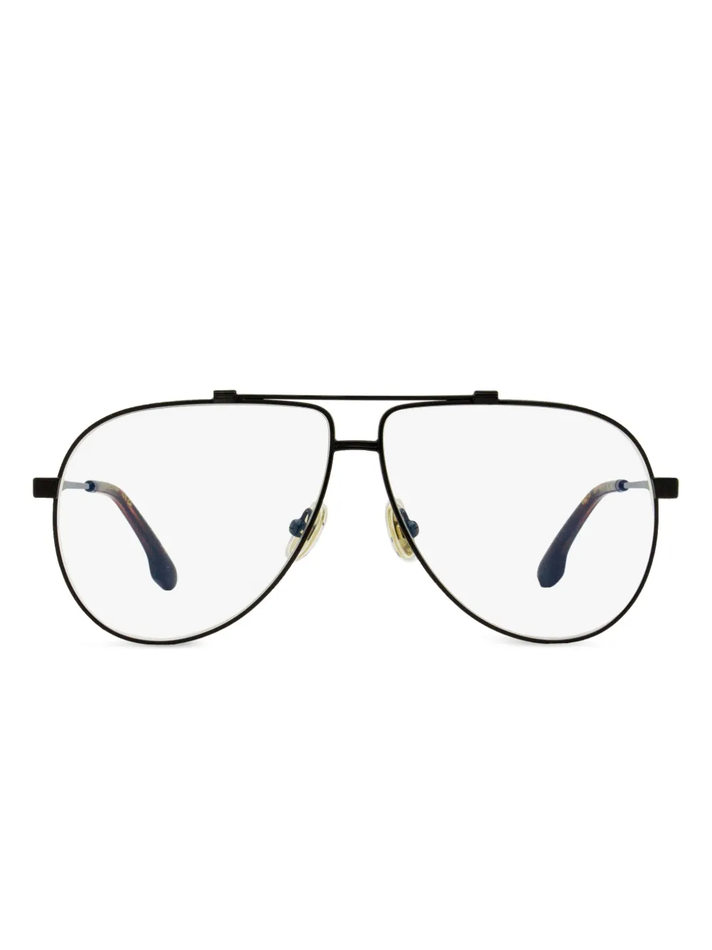 Очки-пилоты 2137 Victoria Beckham Eyewear, черный
Очки-пилоты 2137 Victoria Beckham Eyewear, черный
