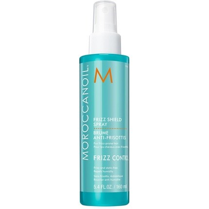 Спрей для укладки волос Frizz Shield 160 мл, Moroccanoil
Спрей для укладки волос Frizz Shield 160 мл, Moroccanoil