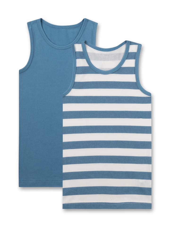 Майка s.Oliver, синий
Майка s.Oliver, синий