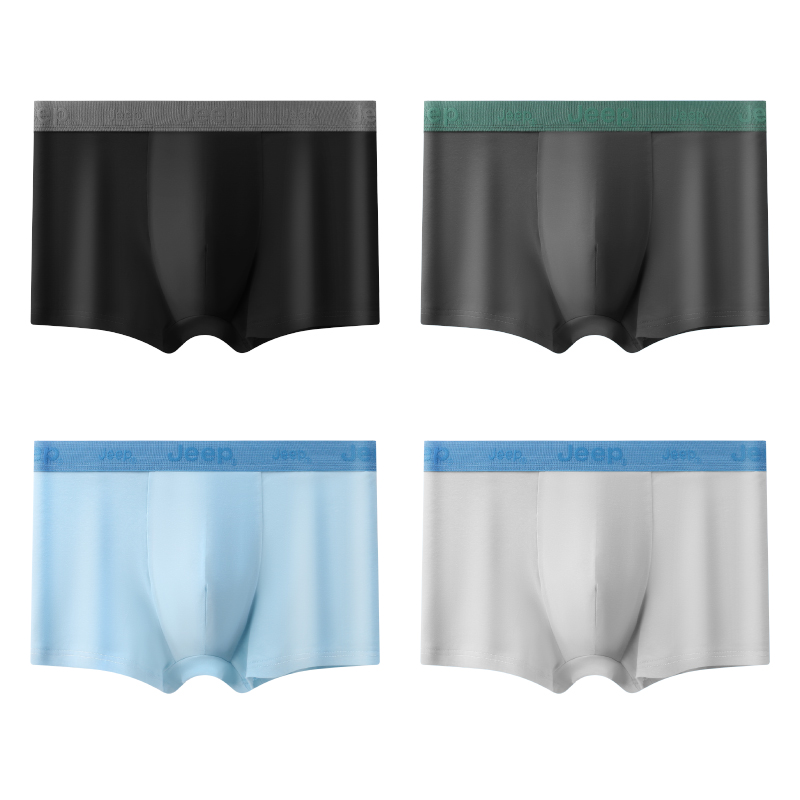 Jeep Мужские боксеры
Jeep Мужские боксеры