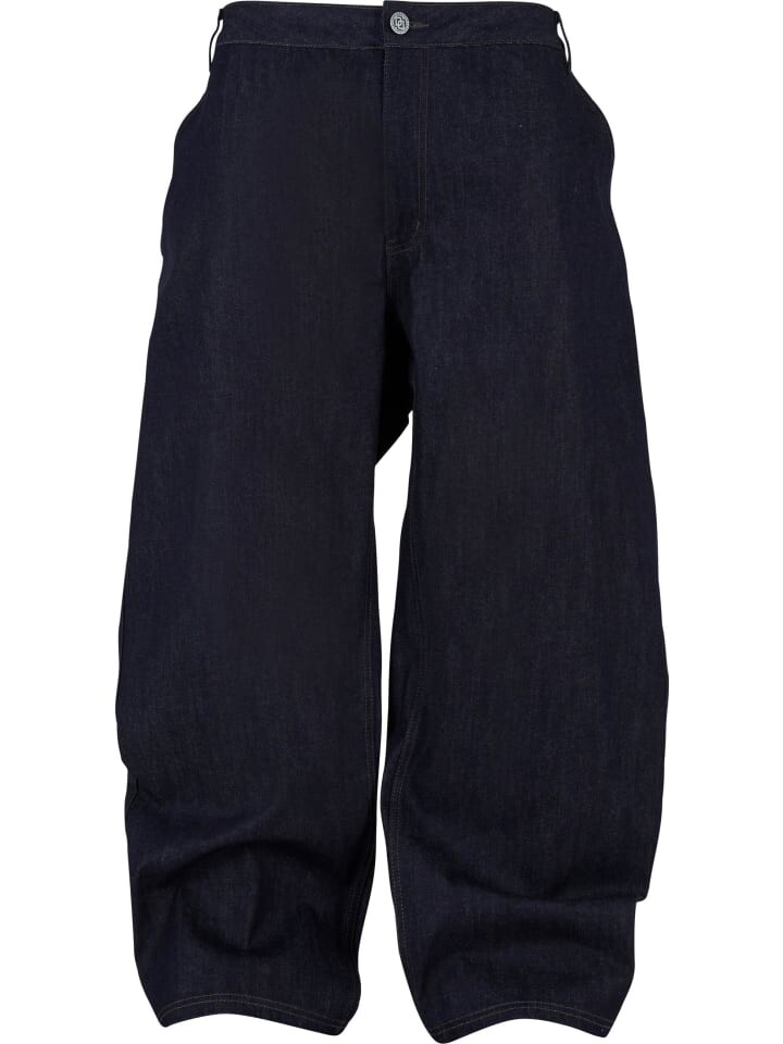 Джинсы DNGRS Dangerous, индиго
Джинсы DNGRS Dangerous, индиго