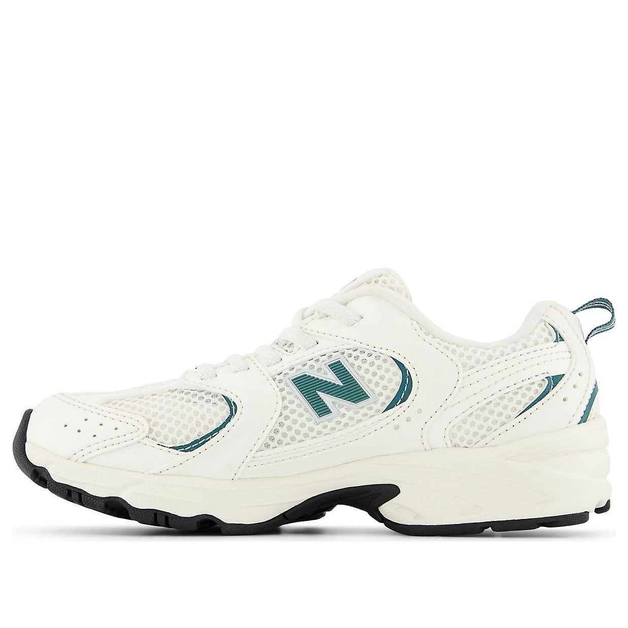 (PS) New Balance 530 'Sea Salt New Spruce'
(PS) New Balance 530 'Sea Salt New Spruce'