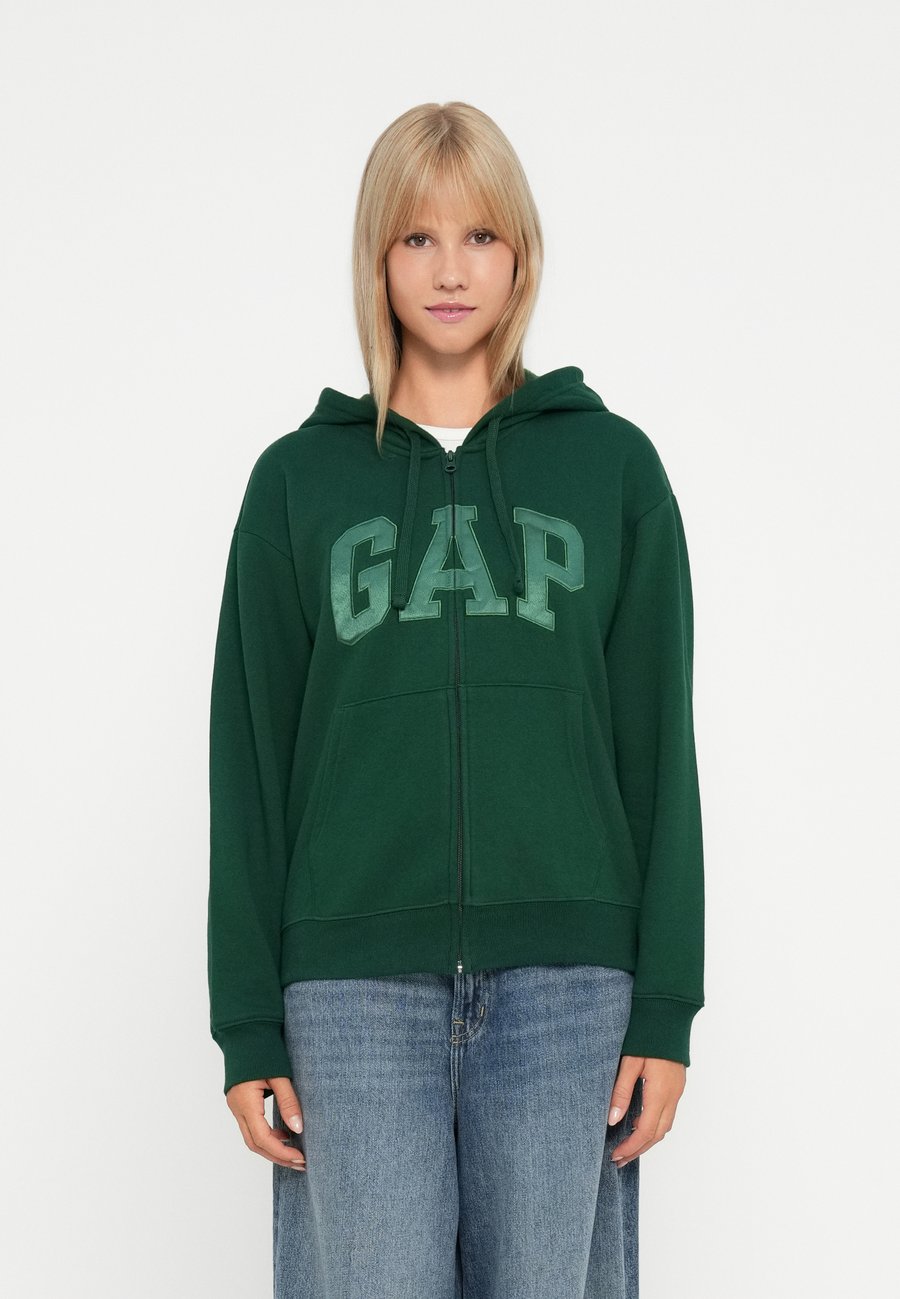 Толстовка GAP Zip-up sweatshirt, Evergreen Glamour/Green
Толстовка GAP Zip-up sweatshirt, Evergreen Glamour/Green