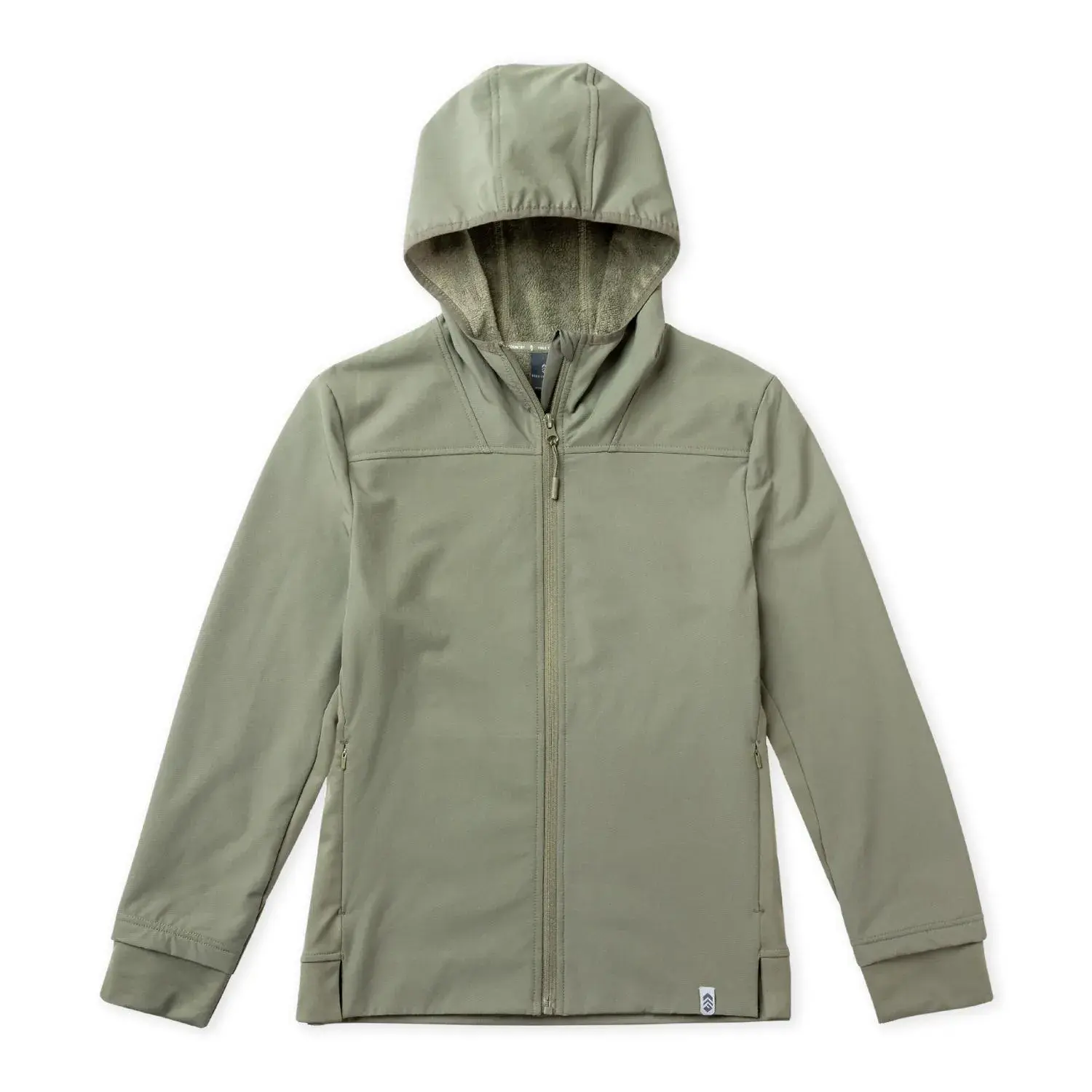 Худи Get Out There на молнии женское Free Country, Vine
Худи Get Out There на молнии женское Free Country, Vine