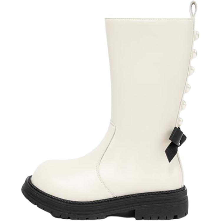 Термостойкие детские ботинки с защитой от истирания Kids' Snoffy, белый
Термостойкие детские ботинки с защитой от истирания Kids' Snoffy, белый