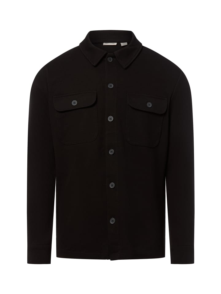 Рубашка Only&Sons, черный
Рубашка Only&Sons, черный