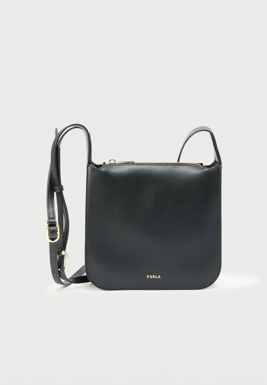Сумка кросс-боди Furla AVA, Nero/Black
Сумка кросс-боди Furla AVA, Nero/Black
